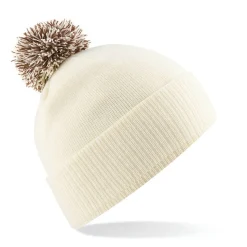 Beechfield B450 - Bonnet Pompon Douillet Beechfield