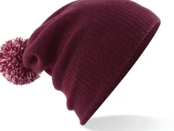 Beechfield B450 - Bonnet Pompon Douillet Beechfield