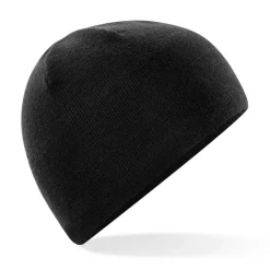 Beechfield B501 - Bonnet Résistant aux Intempéries et Confort Thermique