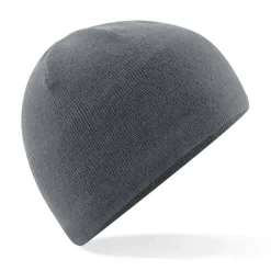 Beechfield B501 - Bonnet Résistant aux Intempéries et Confort Thermique
