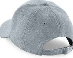 Beechfield B677 - Casquette Baseball Athleisure - 6 panneaux