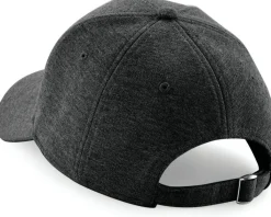 Beechfield B677 - Casquette Baseball Athleisure - 6 panneaux