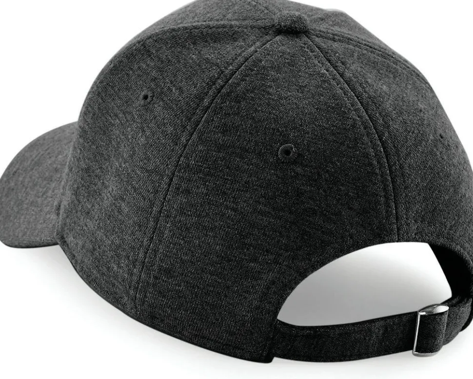 Beechfield B677 - Casquette Baseball Athleisure - 6 panneaux