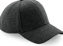 Beechfield B677 - Casquette Baseball Athleisure - 6 panneaux
