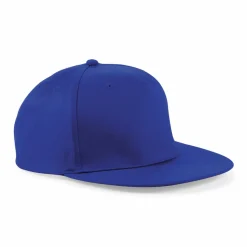 Beechfield B610 - Casquette Coton 5 Panneaux