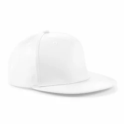 Beechfield B610 - Casquette Coton 5 Panneaux