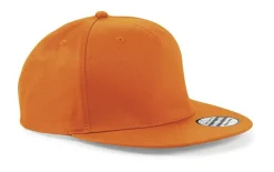 Beechfield B610 - Casquette Coton 5 Panneaux