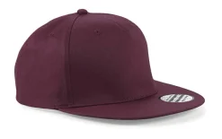 Beechfield B610 - Casquette Coton 5 Panneaux