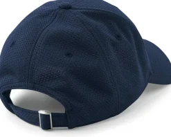 Beechfield B196 - CASQUETTE FILET 6 PANNEAUX
