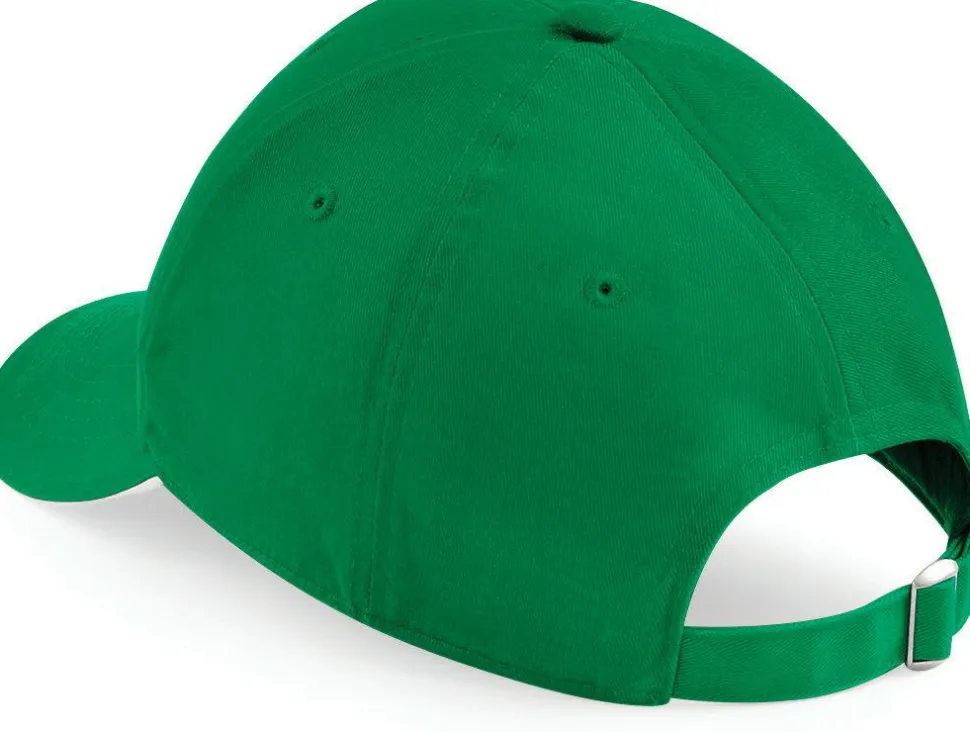 Beechfield B20 - Casquette homme Athleisure - 6 panneaux