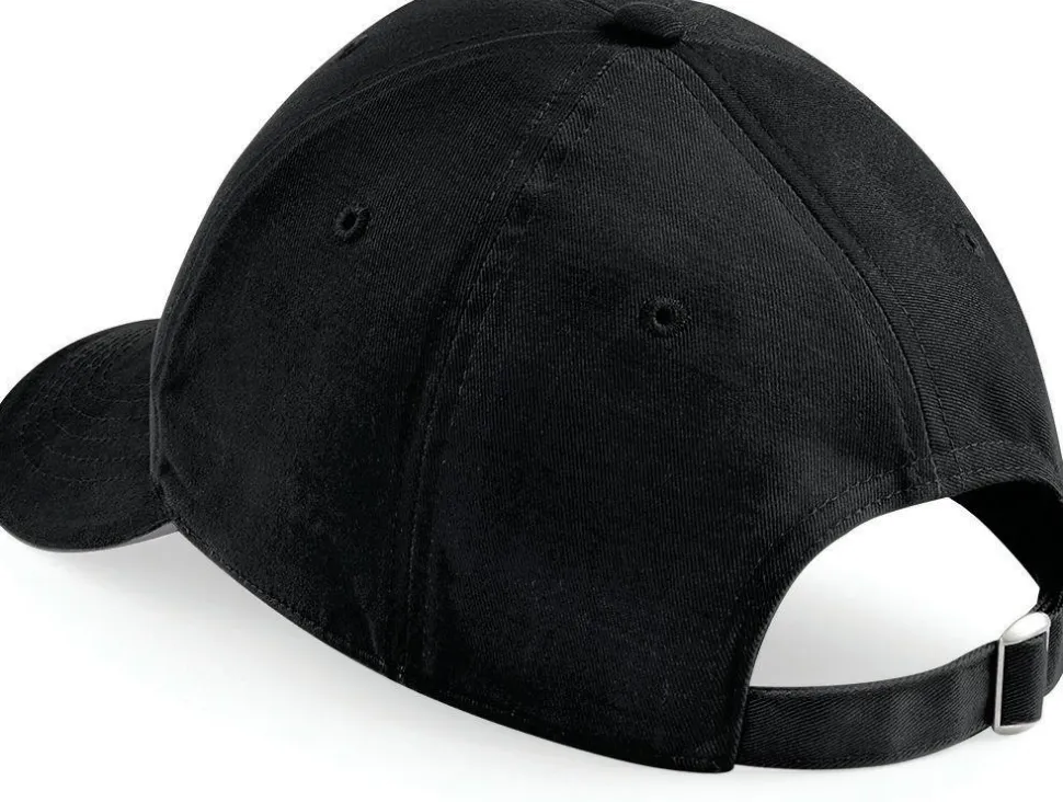 Beechfield B20 - Casquette homme Athleisure - 6 panneaux