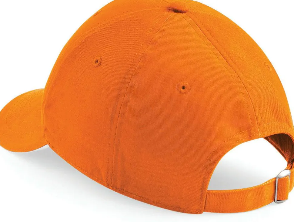 Beechfield B20 - Casquette homme Athleisure - 6 panneaux