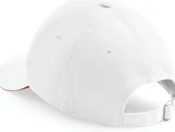 Beechfield B20 - Casquette homme Athleisure - 6 panneaux