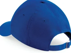 Beechfield B20 - Casquette homme Athleisure - 6 panneaux