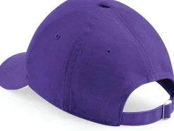 Beechfield B20 - Casquette homme Athleisure - 6 panneaux