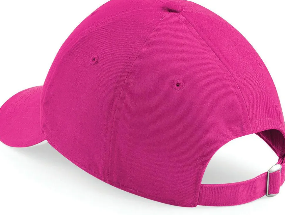 Beechfield B20 - Casquette homme Athleisure - 6 panneaux