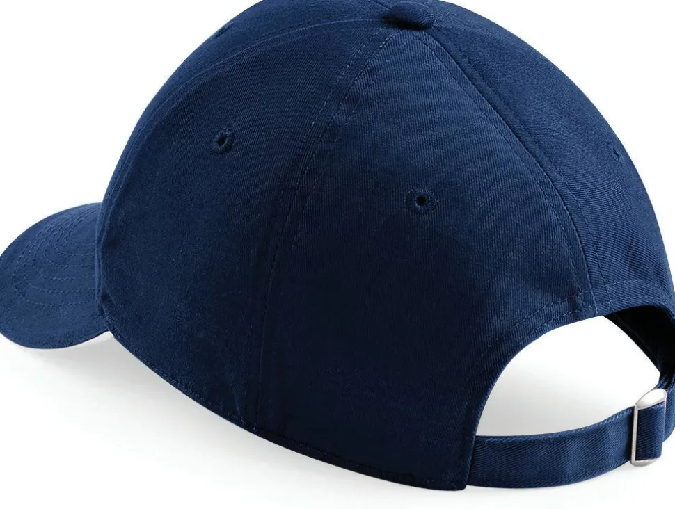Beechfield B20 - Casquette homme Athleisure - 6 panneaux