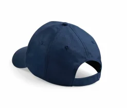 Beechfield B10 - Casquette Original 5 Panneaux 100% Coton