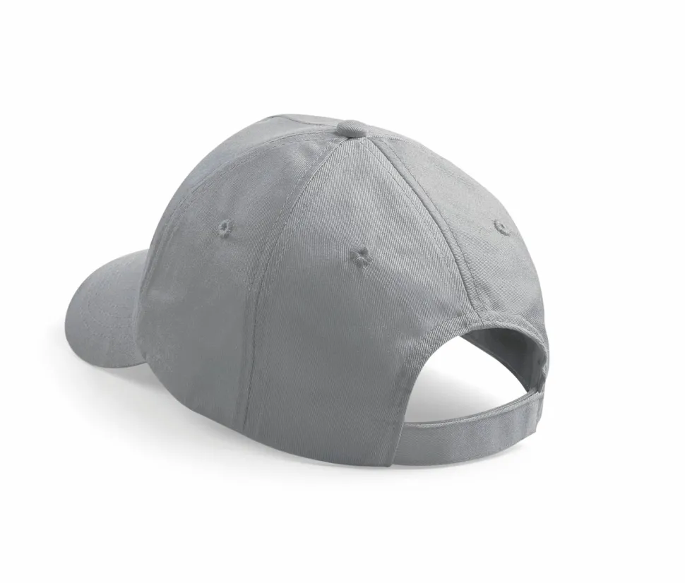Beechfield B10 - Casquette Original 5 Panneaux 100% Coton