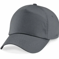 Beechfield B10 - Casquette Original 5 Panneaux 100% Coton