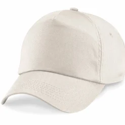 Beechfield B10 - Casquette Original 5 Panneaux 100% Coton