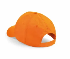 Beechfield B10 - Casquette Original 5 Panneaux 100% Coton