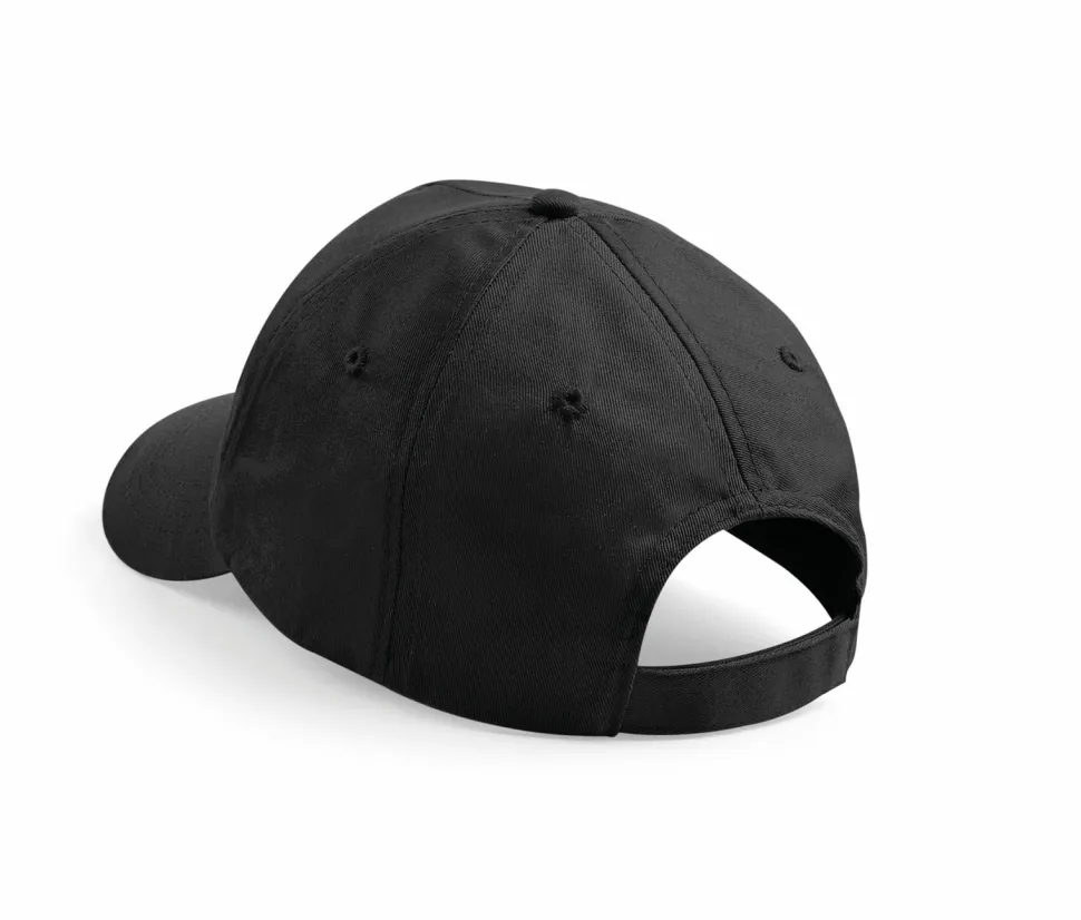 Beechfield B10 - Casquette Original 5 Panneaux 100% Coton