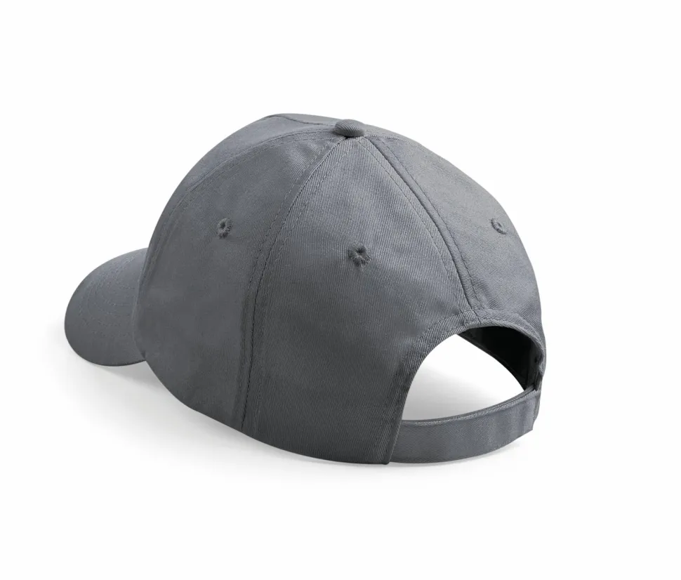 Beechfield B10 - Casquette Original 5 Panneaux 100% Coton