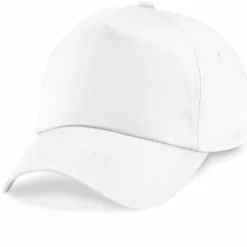 Beechfield B10 - Casquette Original 5 Panneaux 100% Coton