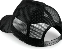 Beechfield B694 - Casquette Snapback Camo