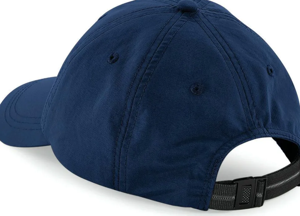 Beechfield B187 - Casquette style Outdoor - 6 panneaux