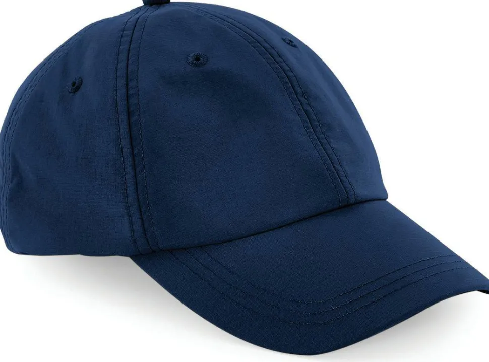 Beechfield B187 - Casquette style Outdoor - 6 panneaux