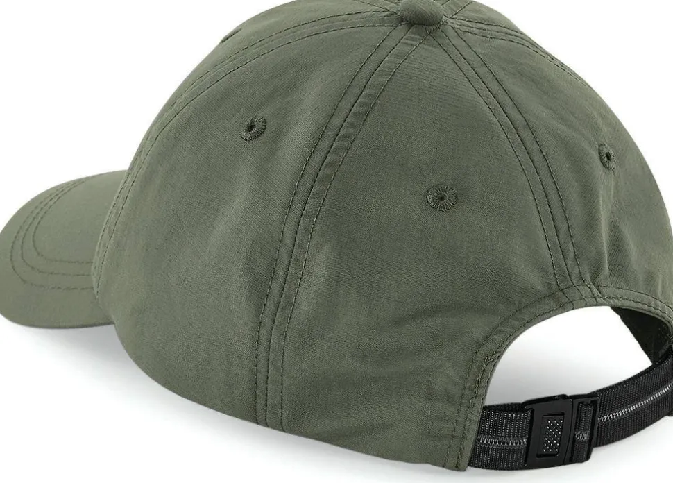 Beechfield B187 - Casquette style Outdoor - 6 panneaux