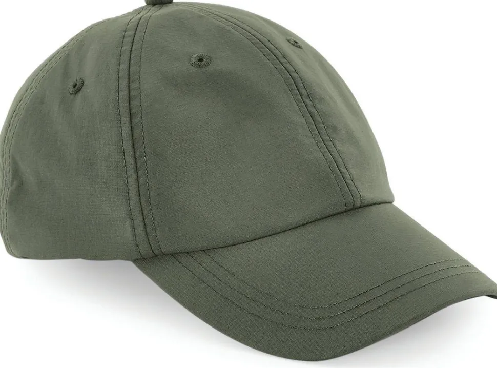 Beechfield B187 - Casquette style Outdoor - 6 panneaux