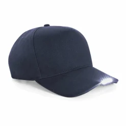 Beechfield B515 - Casquette Sécurité Éclairée Beechfield