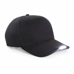 Beechfield B515 - Casquette Sécurité Éclairée Beechfield