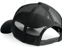 Beechfield B640 - Casquette Trucker Rétro Demi-Maille