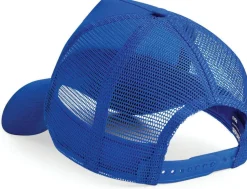 Beechfield B640 - Casquette Trucker Rétro Demi-Maille