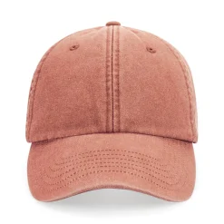 Beechfield B655 - Casquette vintage profil bas