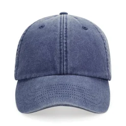 Beechfield B655 - Casquette vintage profil bas