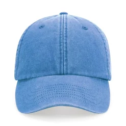 Beechfield B655 - Casquette vintage profil bas