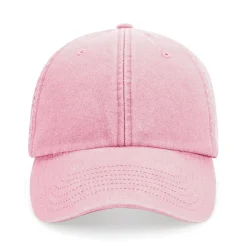 Beechfield B655 - Casquette vintage profil bas