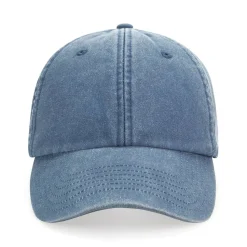 Beechfield B655 - Casquette vintage profil bas
