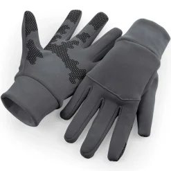 Beechfield B310 - Gants de sport Softshell