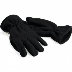 Beechfield B295 - Gants Doublés Élégance Hivernale Beechfield