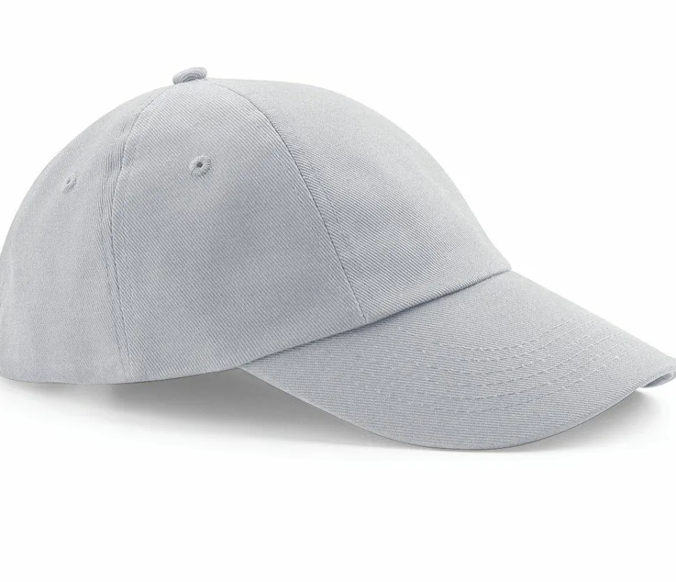 Beechfield B58 - Low Profile Heavy Cotton Drill Cap