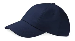 Beechfield B58 - Low Profile Heavy Cotton Drill Cap