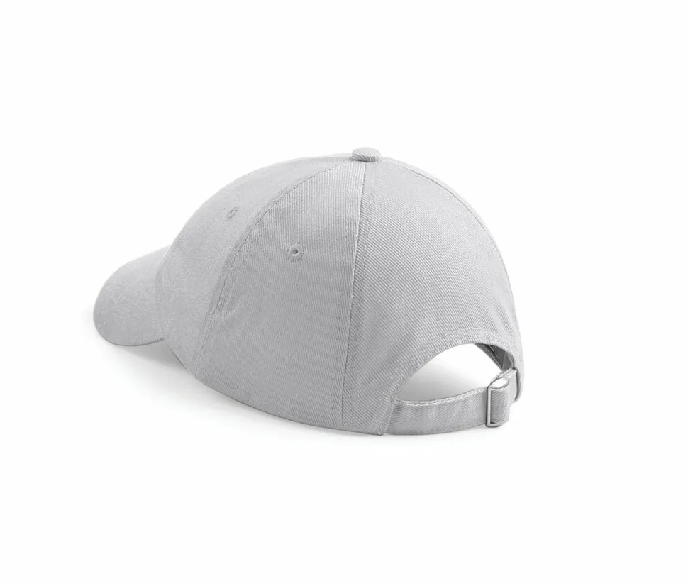 Beechfield B58 - Low Profile Heavy Cotton Drill Cap