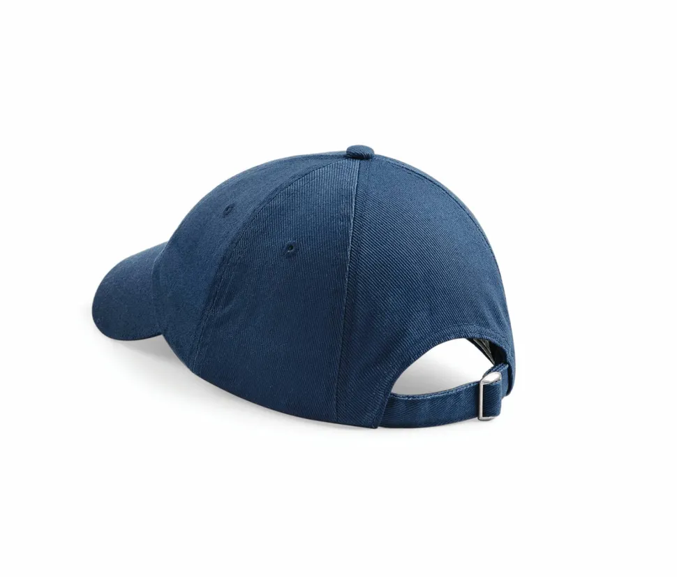 Beechfield B58 - Low Profile Heavy Cotton Drill Cap