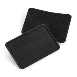 Beechfield B600 - Patch amovible en coton